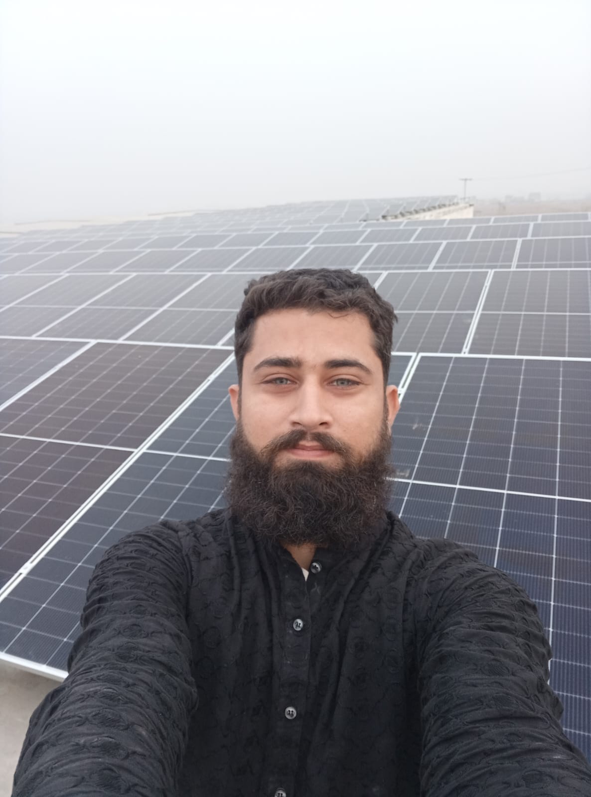 After Solar